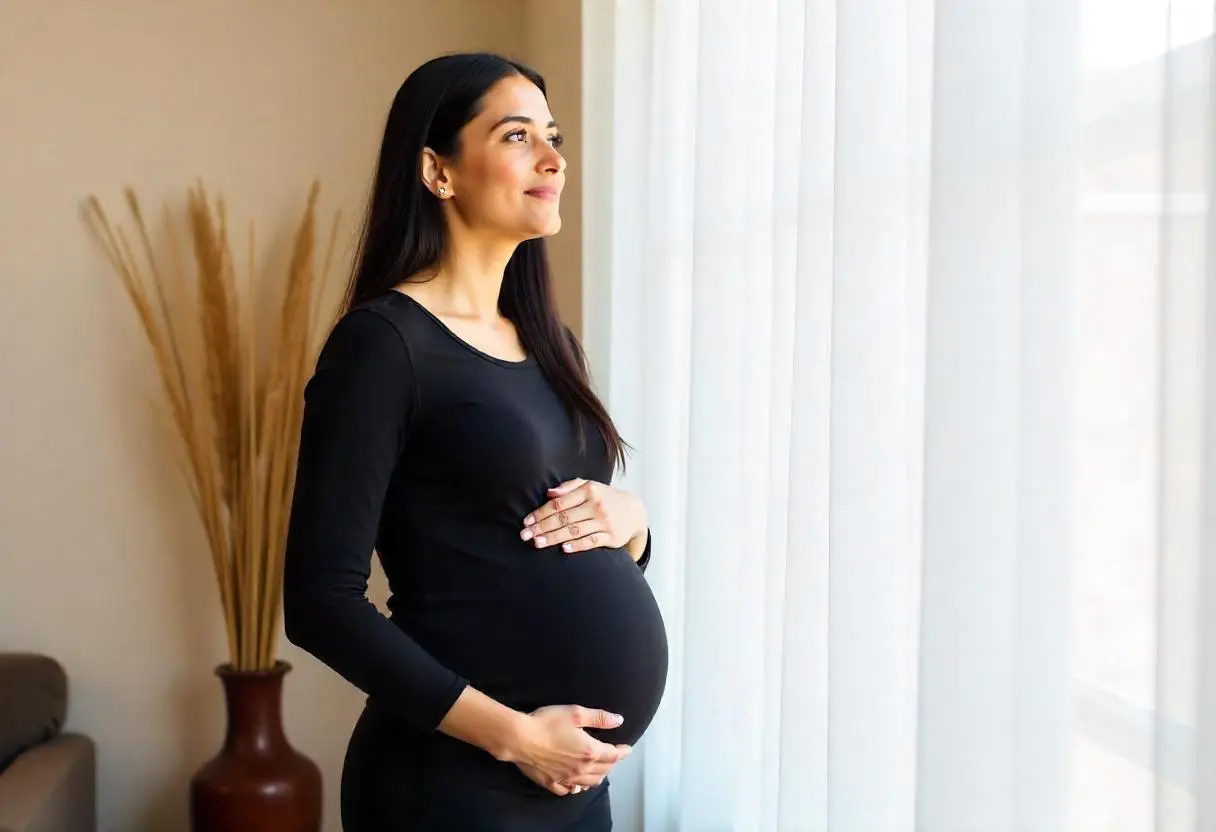 Early Signs of Pregnancy: What’s Normal, What’s Not, and When to Test