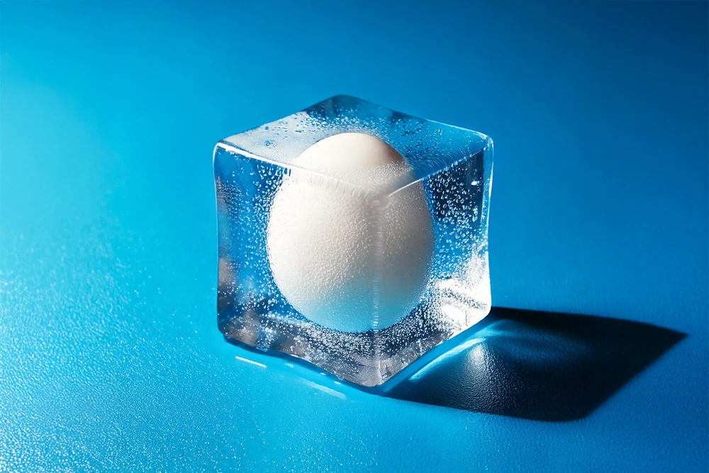 Egg Freezing