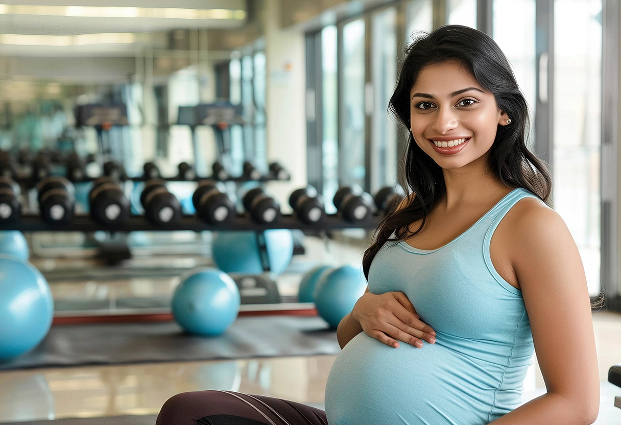 exercise-and-fertility-how-much-is-too-much