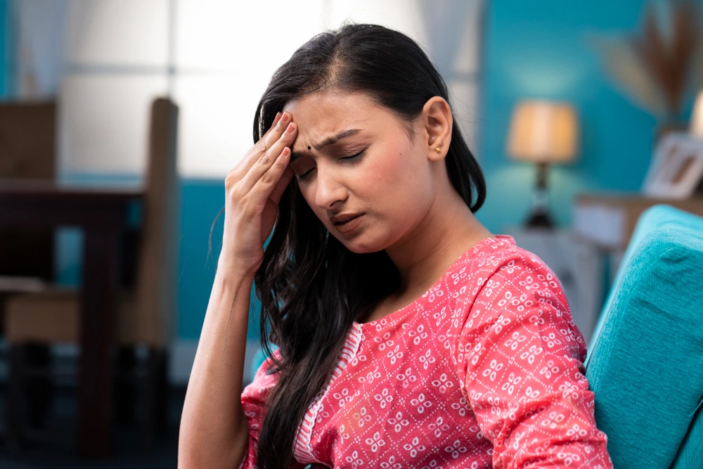 How Stress Plays Your Hormones