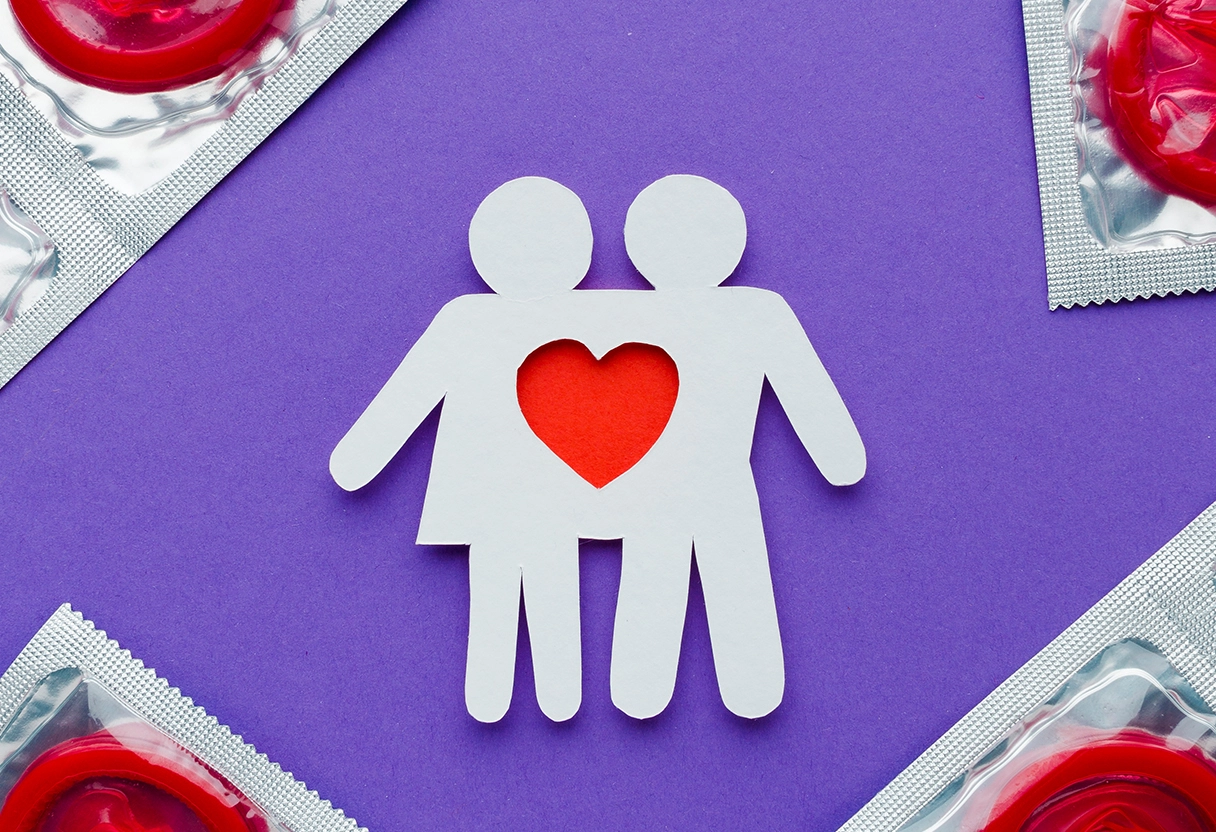 Sexual Health for Teens: Protective Measures You Should Know Before Becoming Sexually Active