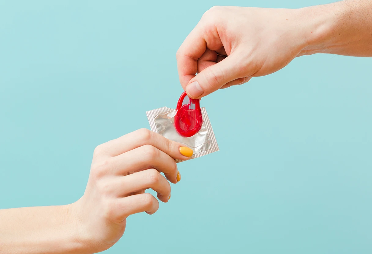 Pull-Out Method: Risks, Effectiveness, and STD Protection Explained