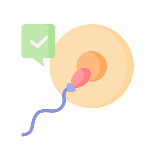 Advanced Fertility Treatment Icon