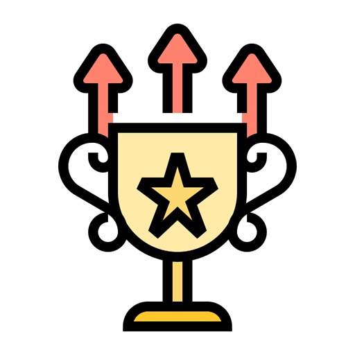 High Success in Challenging Cases Icon