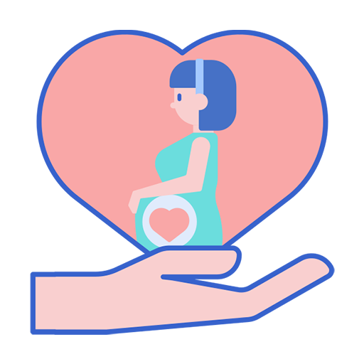 Prenatal Care Icon