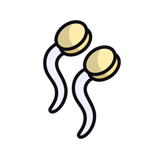 Male Subfertility Icon
